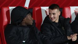 Milan, la probabile col Cagliari con Leao e Camarda: tutte le scelte di Fonseca