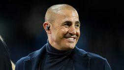FLASH – Udinese, esonerato Cioffi! Scelto il nuovo allenatore: la decisione su Cannavaro