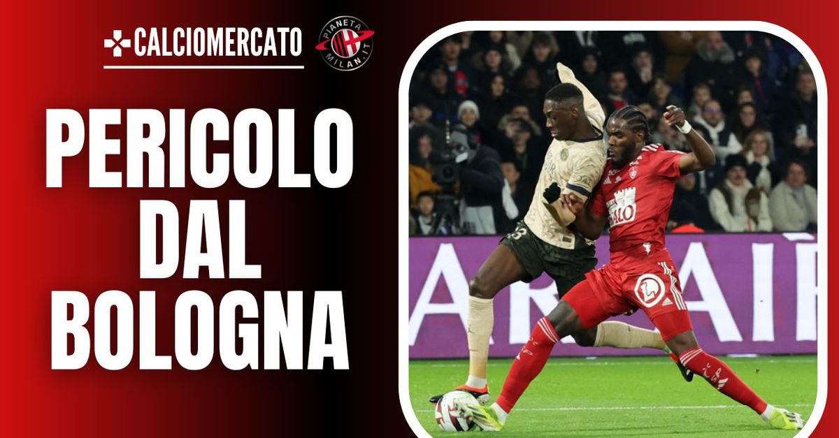Calciomercato Bologna 