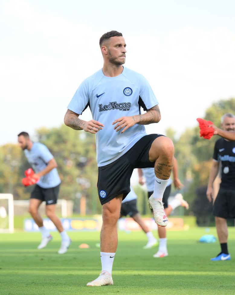 Arnautovic in brodo di giuggiole: “A Milano uno dei più grandi derby del mondo”- immagine 2