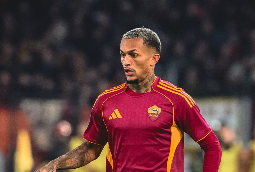 Roma-Napoli 0-1 – FOTO GALLERY - immagine 60