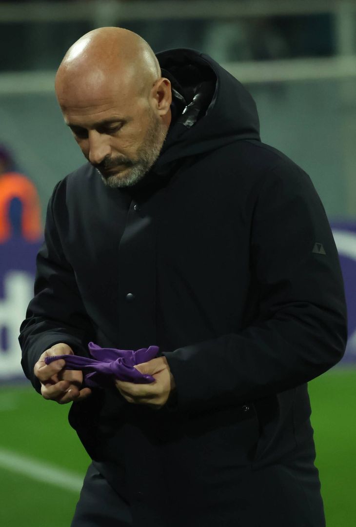 GALLERY VN – Le immagini più belle di Fiorentina-Parma - immagine 24