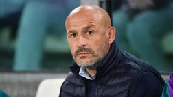 Italiano: “Bonaventura ha una caviglia gonfia, non è al 100%. Lo terremo per…”