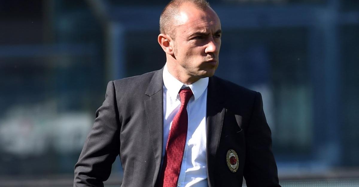 Brocchi: “Milan potenziale vincitrice dello scudetto per tre motivi. Leao ti fa vincere, ma deve …” Brocchi: “Milan potenziale vincitrice dello scudetto per tre motivi. Leao ti fa vincere, ma deve …”