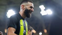 Benzema vota Vinicius: “Merita il Pallone d’Oro, può vincere una partita da solo”