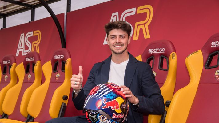 MotoGP, Di Giannantonio 4° in Indonesia: arrivano i complimenti di Bove - immagine 1