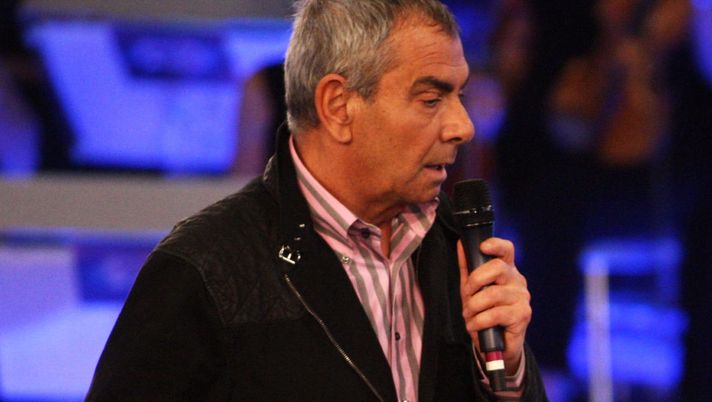 Getty Images Lutto nella tv: è morto Luca Giurato. E arriva il messaggio della Roma - immagine 1