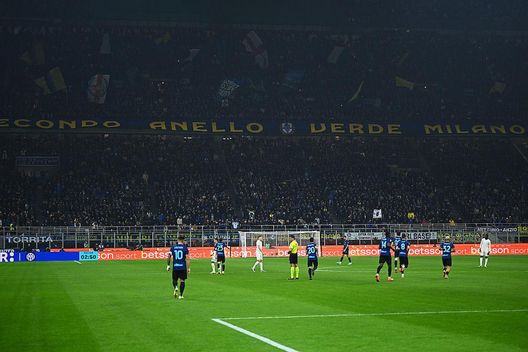 Brocchi: “L’Inter ha dimostrato di essere la più forte. La partita della Lazio dà…”- immagine 2