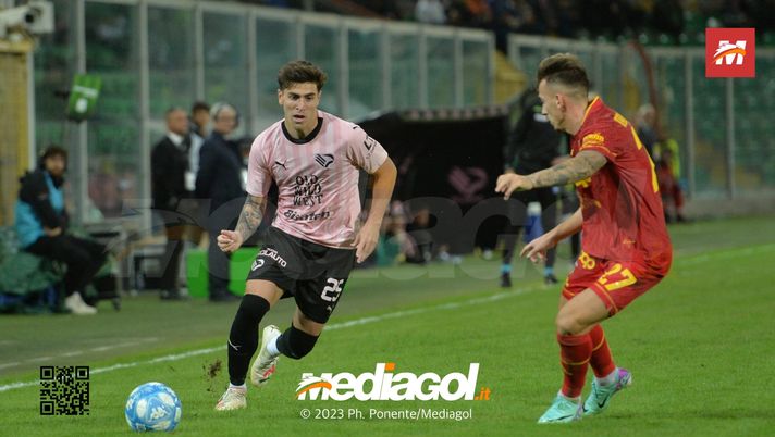 Palermo calcio