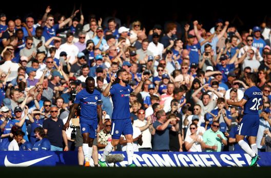 Verso Chelsea-Liverpool: precedenti e statistiche del big match inglese- immagine 3