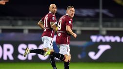 Le probabili formazioni di Napoli-Torino: si va verso una staffetta in attacco