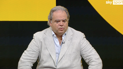 Condò: “Italia, colossale problema di comunicazione Spalletti-squadra. Non si è visto nulla”