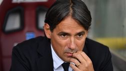 Inter, Frattesi al posto di Barella. Inzaghi ritrova Carlos Augusto e Martinez