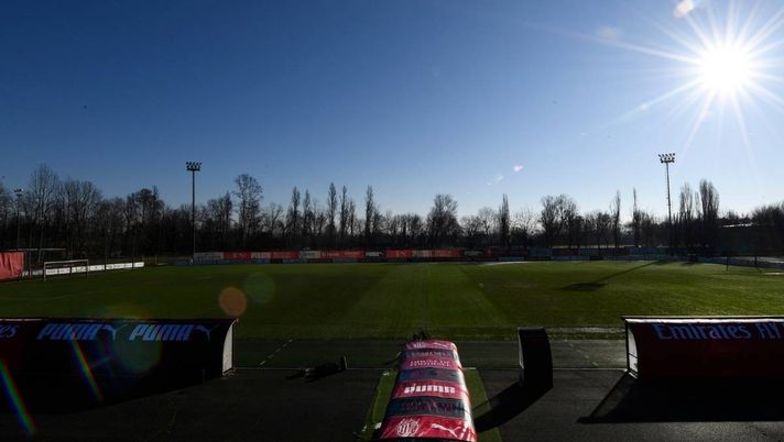 Milan, Puma house of Football | AC Milan News (Getty Images) Non solo prima squadra: ecco i risultati del weekend delle giovanili del Milan