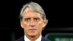 Mancini: “Like su Acerbi? Ci sono cose più importanti. Pentito dopo l’addio alla Nazionale”