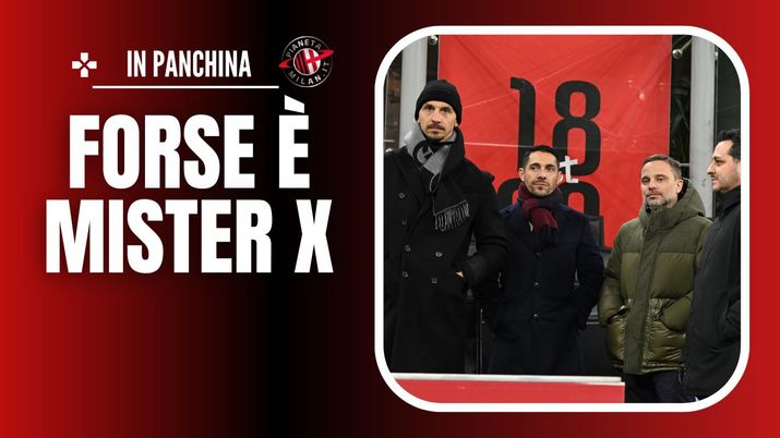 Allenatore AC Milan Jaissle