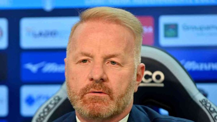 L'ex Lazio rivela: 'Tare vive con la squadra. Se andrà al Milan sono sicuro ...'