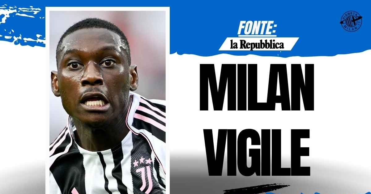 Calciomercato Milan, per l’attacco occhio anche a Kolo Muani: il punto Calciomercato Milan, per l’attacco occhio anche a Kolo Muani: il punto