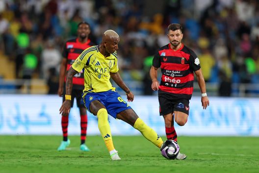 Al Hilal-Al Nassr, partita da dentro o fuori: i precedenti- immagine 4