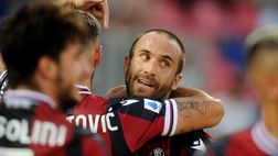Verona-Bologna, le formazioni ufficiali