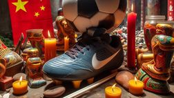 Cina, il Changchun multato per superstizione: “Oggetti scaramantici nello spogliatoio avversario”