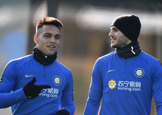 Nainggolan: “Mai visto in area uno come Icardi! Ma ruppe con Inter e Spalletti perché lui…”- immagine 3