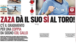 Video – Rassegna stampa TN del 18/06/2018: i giornali su mercato e giovanili