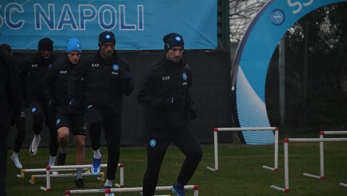 Juve-Napoli, ancora terapie per Olivera! Novità su Zanoli e Mario Rui: le condizioni - immagine 1