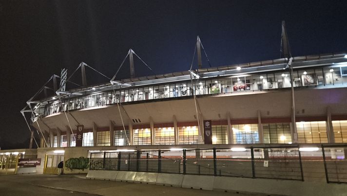 Torino-Udinese, ultime dai campi: chiuso il riscaldamento - immagine 1