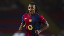 Barcellona, senti Koundé: “Nuovo format Champions? Vantaggi e svantaggi…”