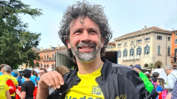 Tommasi: “Il Verona ci ha sempre creduto: salvezza meritatissima” Tommasi: “Il Verona ci ha sempre creduto: salvezza meritatissima” - immagine 1