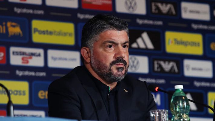 Gattuso: “Cosa ho detto a Kean! Piccoli, Ahanor, Cristante, Cambiaghi, Nicolussi, Spinazzola…” - immagine 1