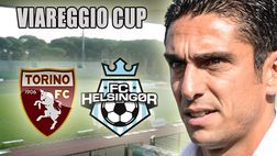 Viareggio Cup: Torino-Helsingor 1-0, Berardi regala i primi tre punti
