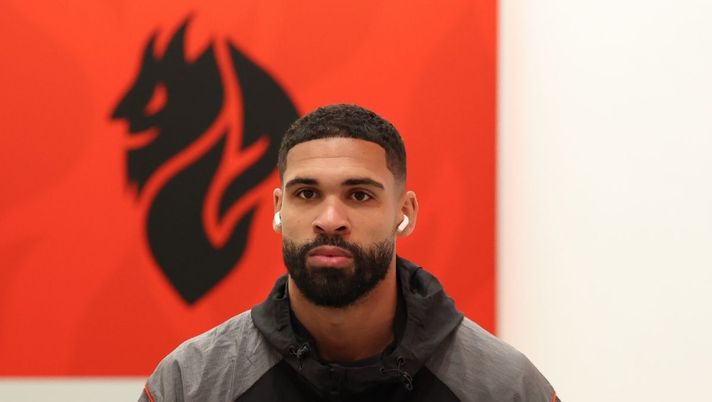 Milan, Loftus-Cheek sui social dopo l’operazione: “Il peggio è alle spalle. Grazie a voi tifosi” Milan, Loftus-Cheek sui social dopo l'operazione: 'Il peggio è passato'