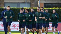 Video – Irlanda del Nord-Italia, i precedenti che gli Azzurri vogliono smentire