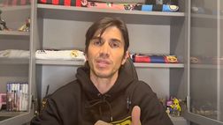 Incredibile Calvarese: “Manganiello esce bene nel complesso da Inter-Verona anche se…”