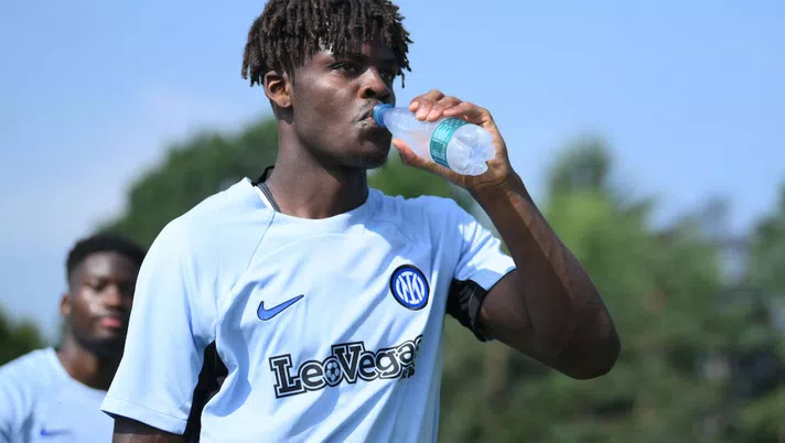 UFFICIALE – Inter, annunciato il numero di Bisseck: prenderà il 31 - immagine 1