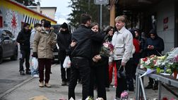 Coni, minuto di silenzio per giovani vittime di Crans-Montana: l’invito di Buonfiglio