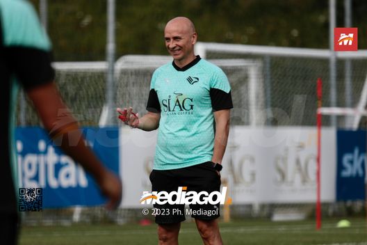 Palermo, la B si apre a Bari: la ricetta di Corini, il 4-3-3 e il legame con i tifosi- immagine 3