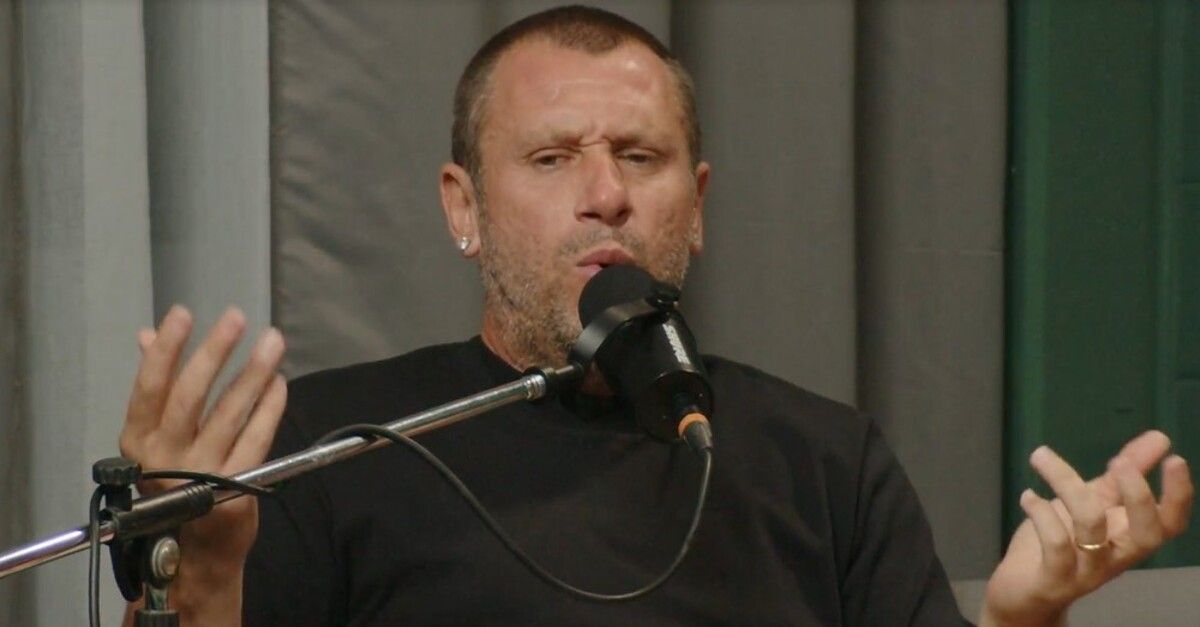 Cassano: "Gasp non mi convince. Prima di Roma-Samp del 2010 dissi a Totti che avrebbe pianto"