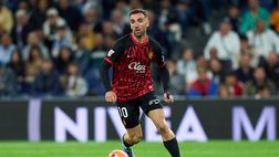 Maiorca-Levante in diretta streaming gratis: dove vedere la partita