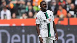 Milan, Thuram ‘conferma’ la sua scelta sui social: “Here we go”