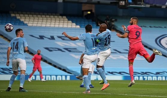 Domani, Man City-Real Madrid: sarà il quarto scontro consecutivo- immagine 3