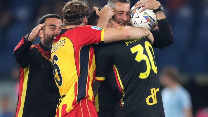 Lecce, top e flop della Serie A 2024/2025: Coulibaly cambia il destino dei salentini - immagine 1