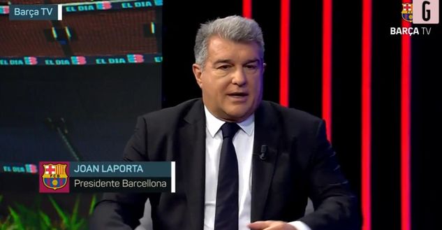 Barcellona, Laporta attacca la Liga: “Risponderemo durissimi! Non ci battono in campo e…”- immagine 2