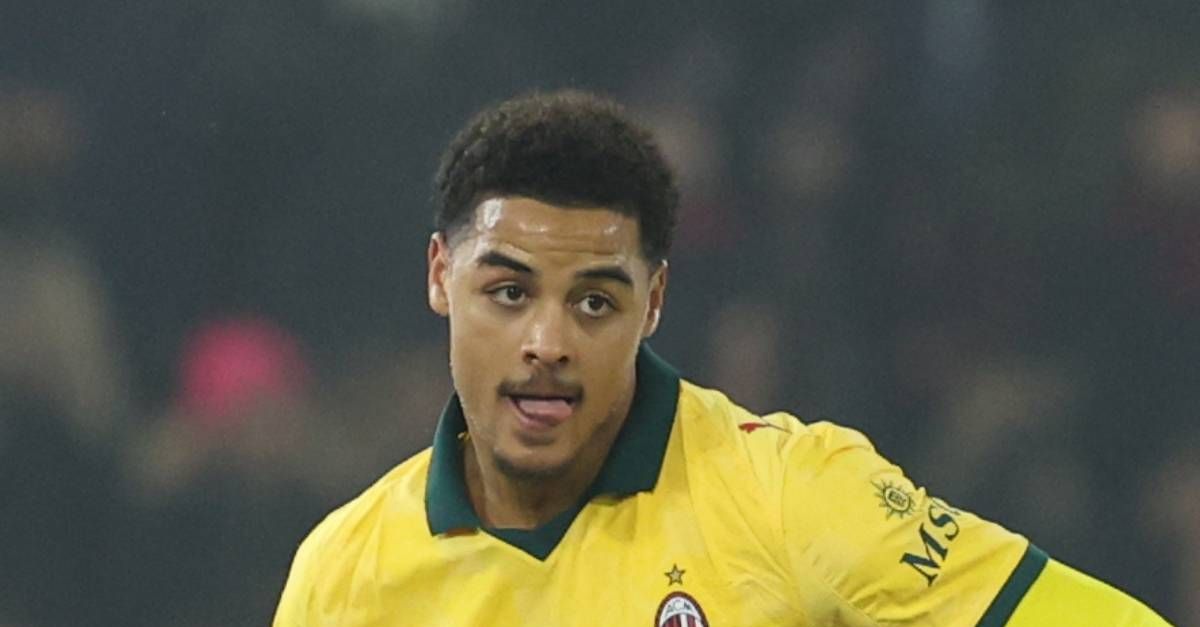 milan de winter ecco il mio ruolo preferito e i difensori a cui mi ispiro su bonucci e chiellini 8230 da Pianetamilan.it milan de winter ecco il mio ruolo preferito e i difensori a cui mi ispiro su bonucci e chiellini 8230