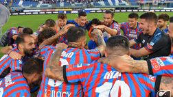 Catania, a Potenza non puoi sbagliare