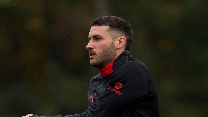 Gimenez racconta un retroscena su Modric: 'Ha comprato un telefono a ciascuno di noi'