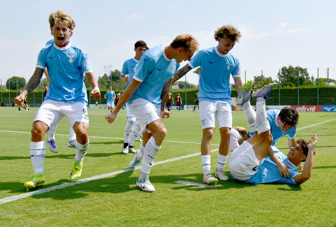 Lazio Primavera