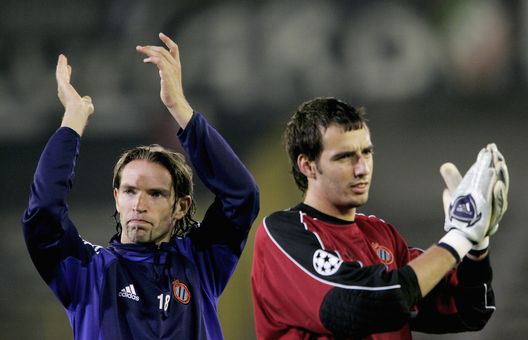 La tragedia di François Sterchele, il fan di Toni che il Brugge deve onorare- immagine 2